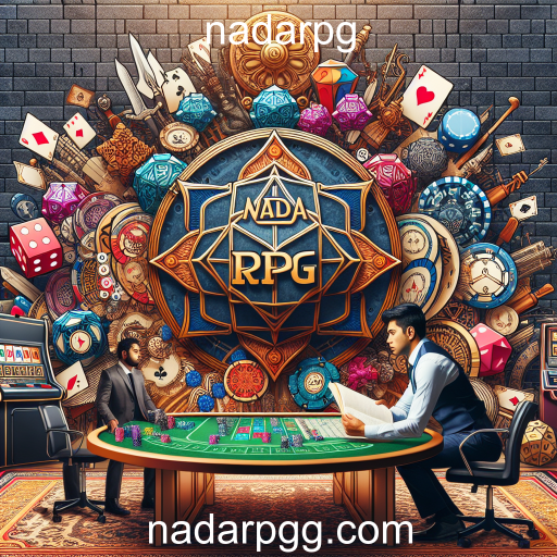 A Importância da Comunidade nos Jogos RPG