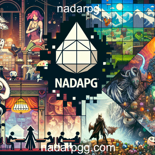 A Revolução dos Jogos Indie: Libertando Criatividade e Inovação