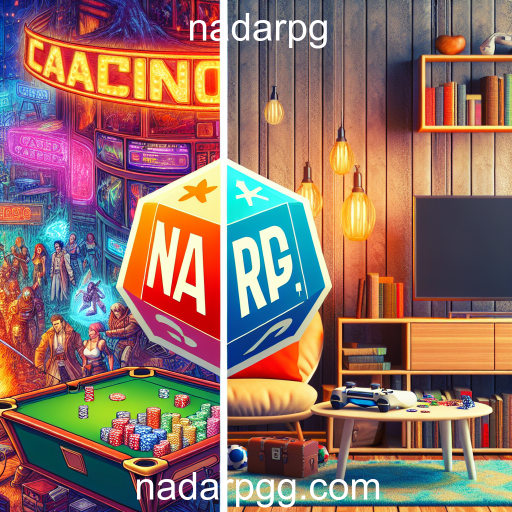 Avaliações de Games: Descubra seu Próximo RPG